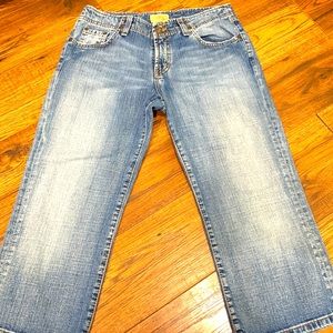 👖 BKE Capri Pants